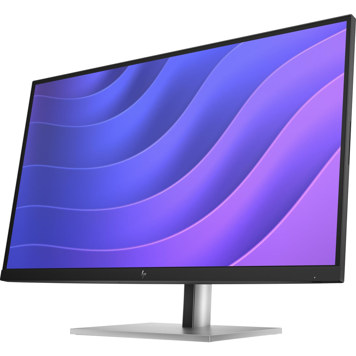 HP E27q G5 27-inch 2560 x 1440p QHD 16:9 75Hz 5ms IPS LCD Monitor 6N6F2AA