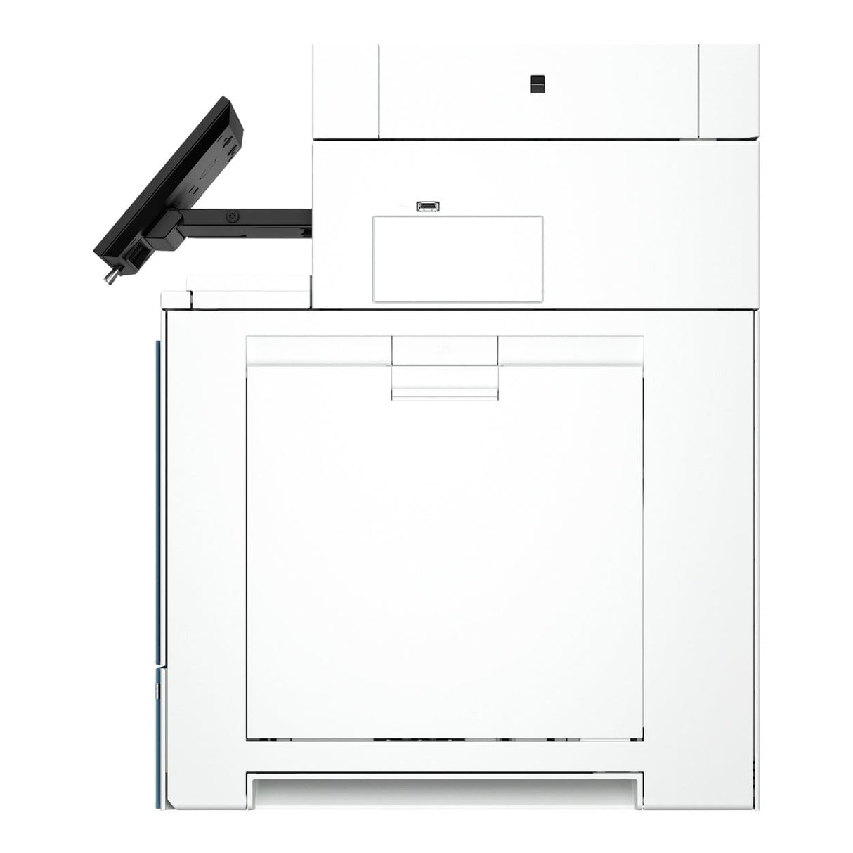 HP LaserJet Enterprise 5800dn A4 Multifunction Colour Laser Printer 6QN29A