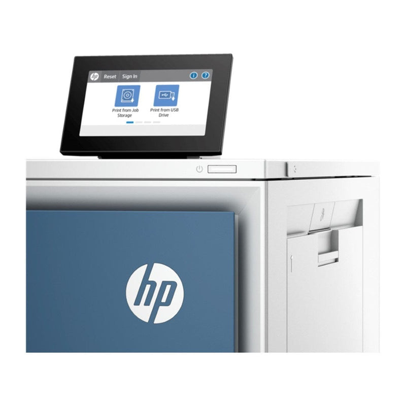 HP LaserJet 6700dn Enterprise Colour Printer 6QN33A