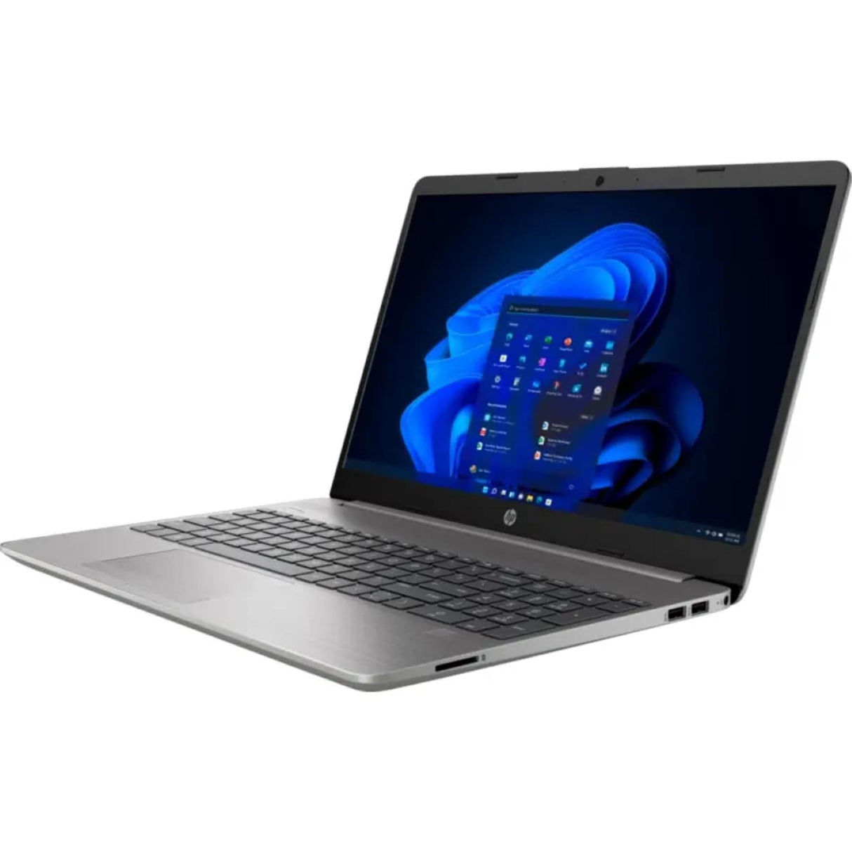 HP 250 G9 15.6-inch FHD Laptop - Intel Core i3-1215U 256GB SSD 8GB RAM Win 11 Pro 6S7V0EA