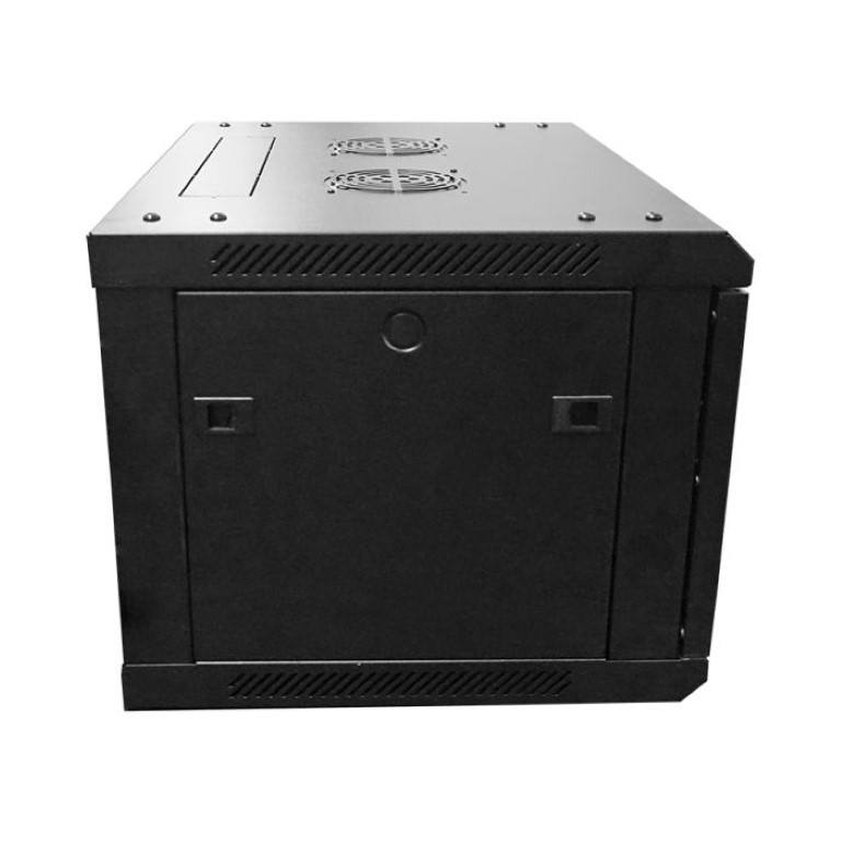 Connect 6U 600x450m Cabinet with Detachable Door 6U-CAB