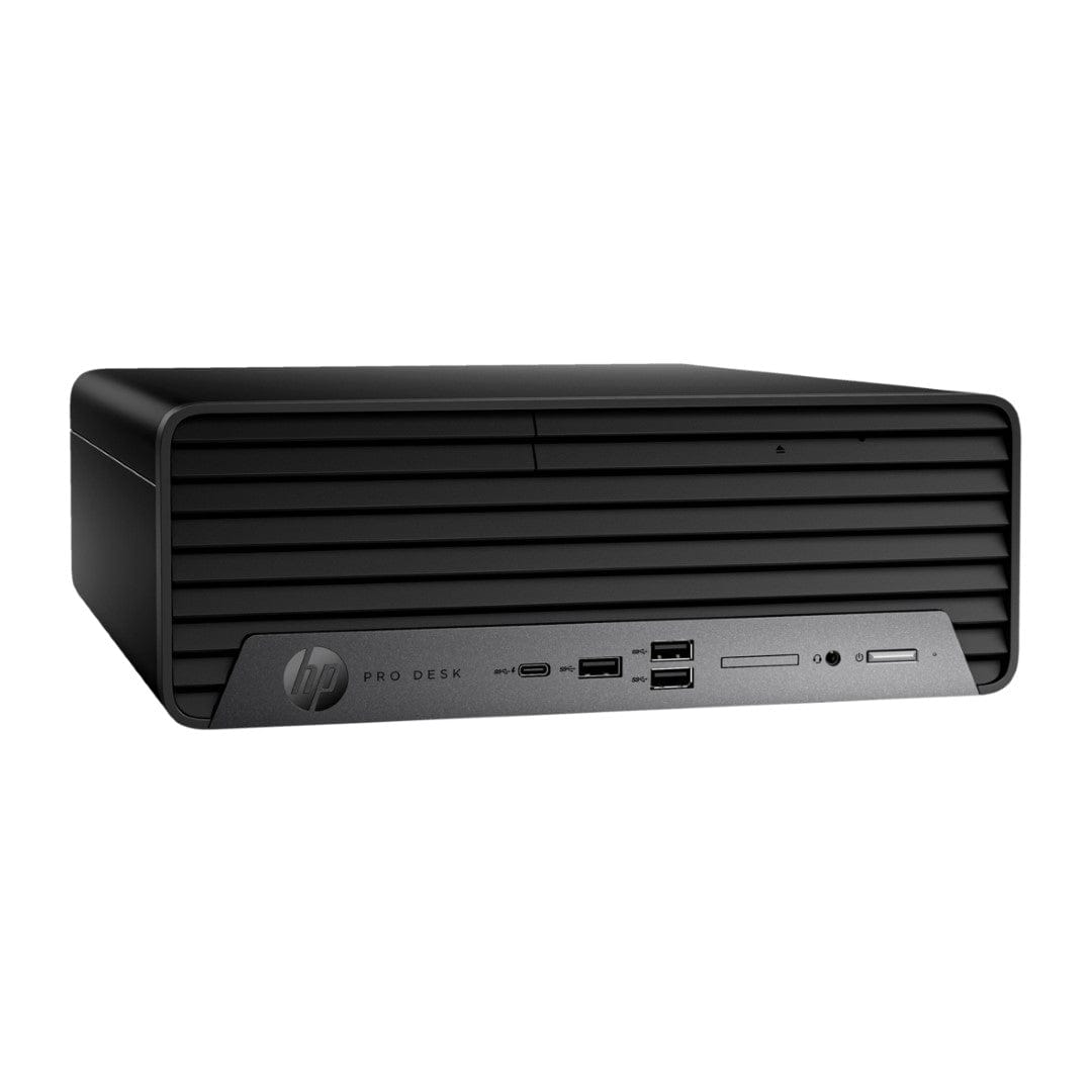 HP Pro 400 G9 SFF PC - Intel Core i5-13500 512GB SSD 8GB RAM Win 11 Pro 6U4J7EA