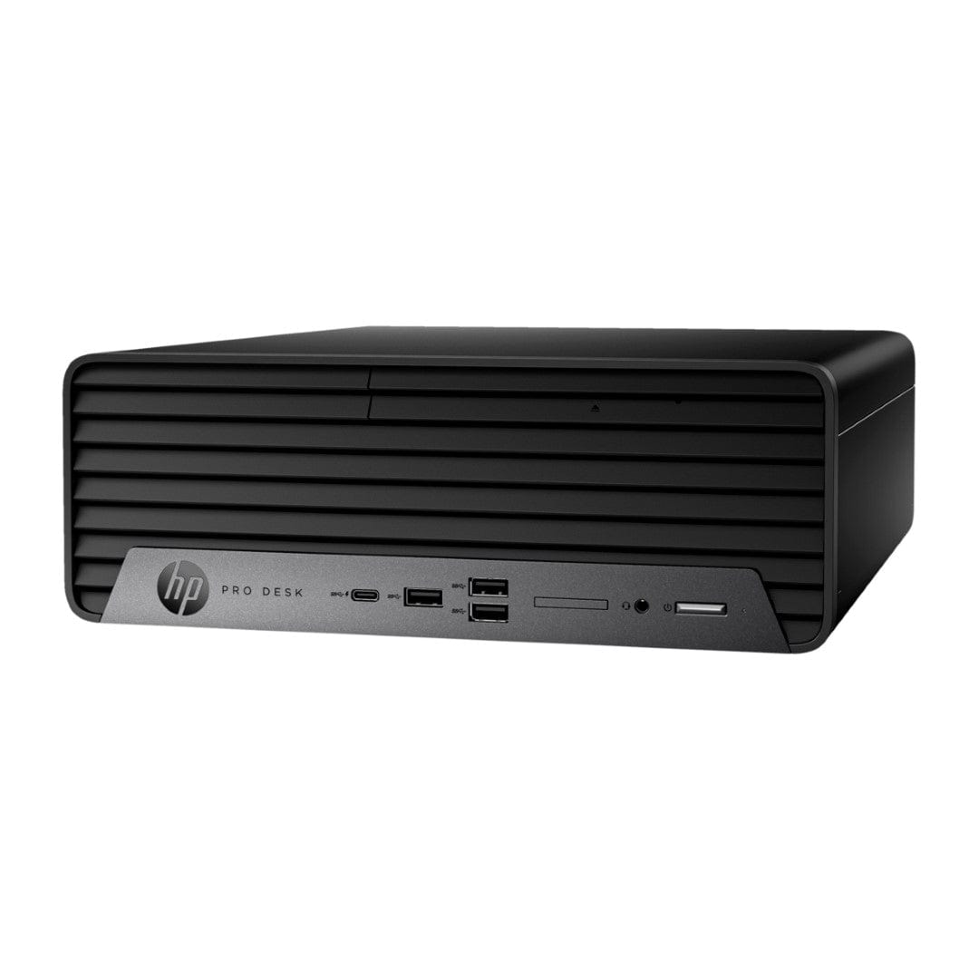HP Pro 400 G9 SFF PC - Intel Core i5-13500 512GB SSD 8GB RAM Win 11 Pro 6U4J7EA