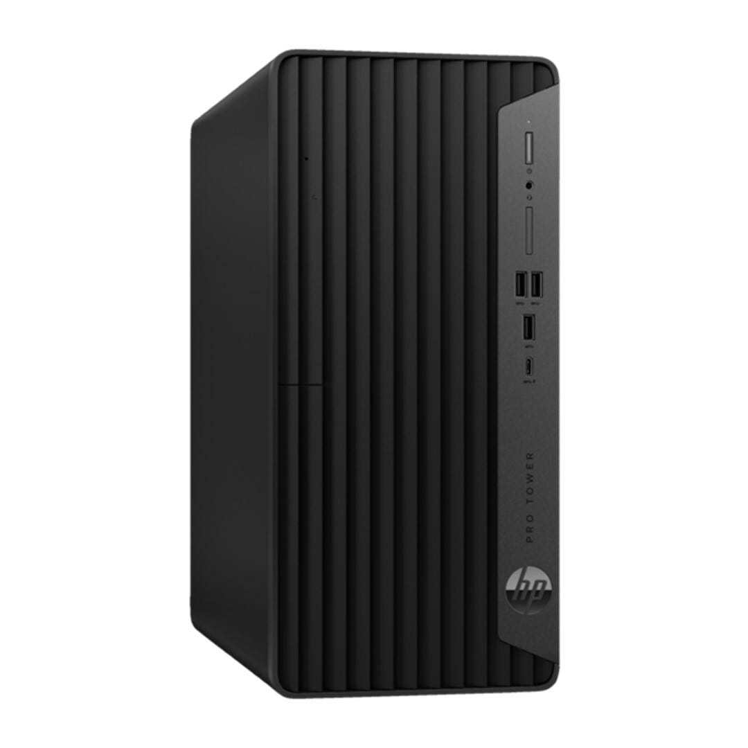 HP Pro 400 G9 Tower PC - Intel Core i5-13500 512GB SSD 8GB RAM Win 11 Pro 6U4K0EA