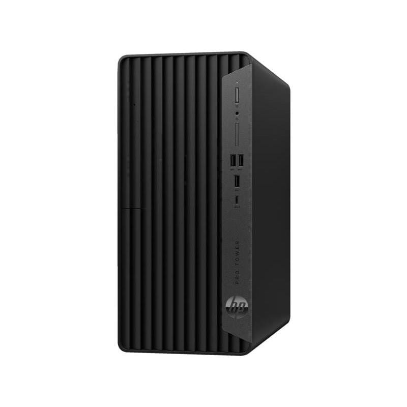 HP Pro 400 G9 Tower PC - Intel Core i7-13700 512GB SSD 16GB RAM Win 11 Pro 6U4K1EA