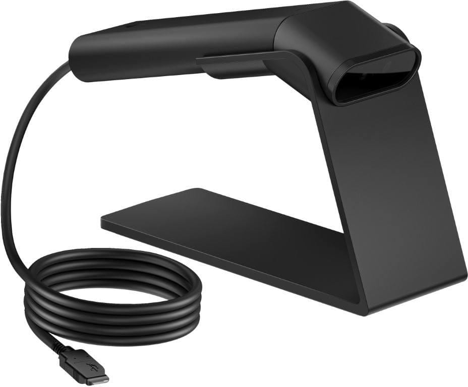 HP Engage 2D G2 Barcode Scanner 6Y2V4AA