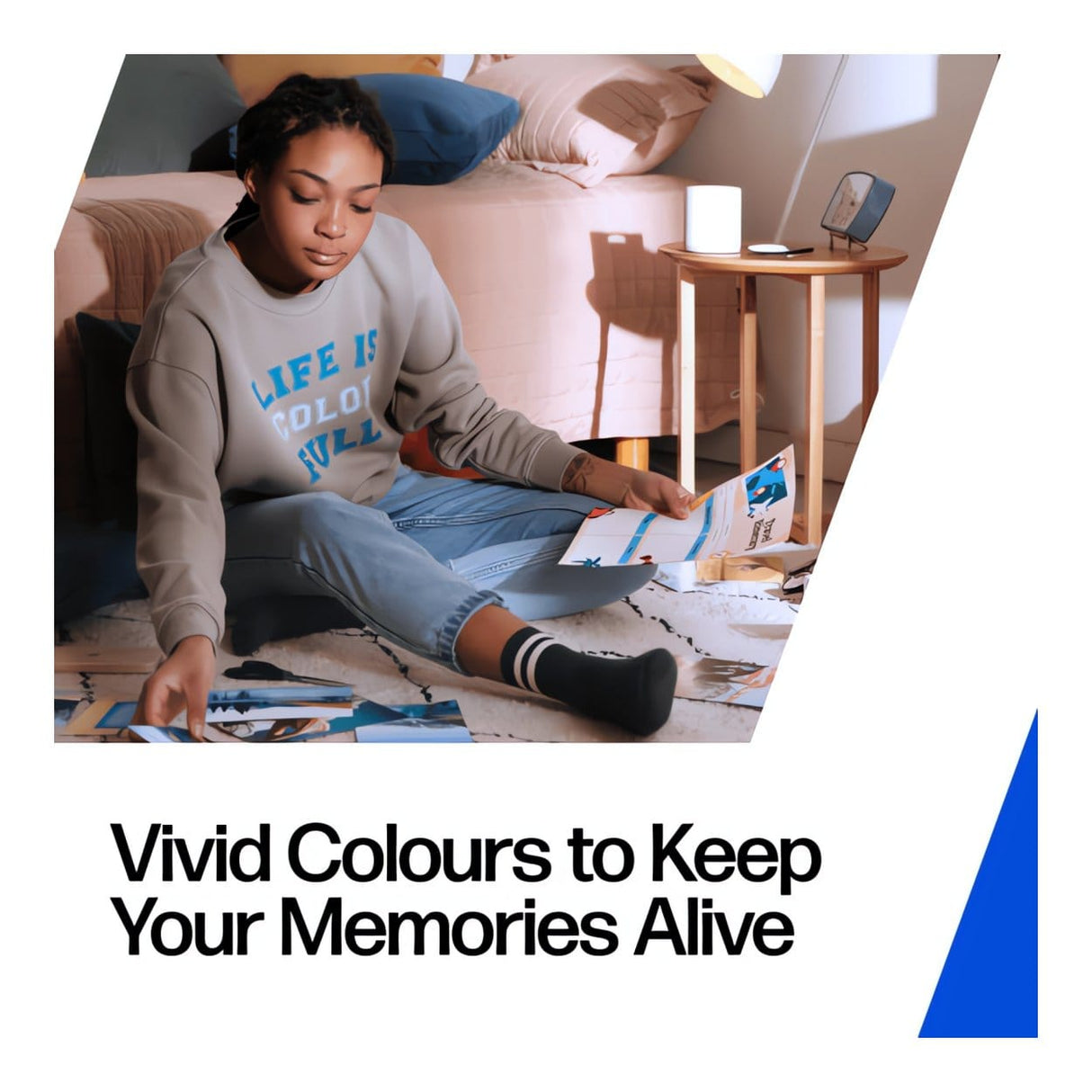 HP 305 Tri-Colour and Black Printer Ink Cartridges Original 6ZD17AE Multi-pack