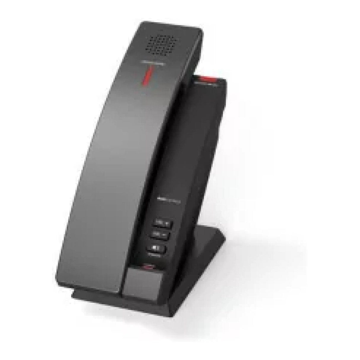 Snom HD101 1-Line Cordless DECT Handset Hospitality IP Phone 7001