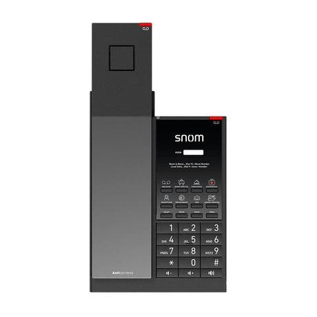 Snom Hospitality Corded WiFi IP Phone Handset 7008
