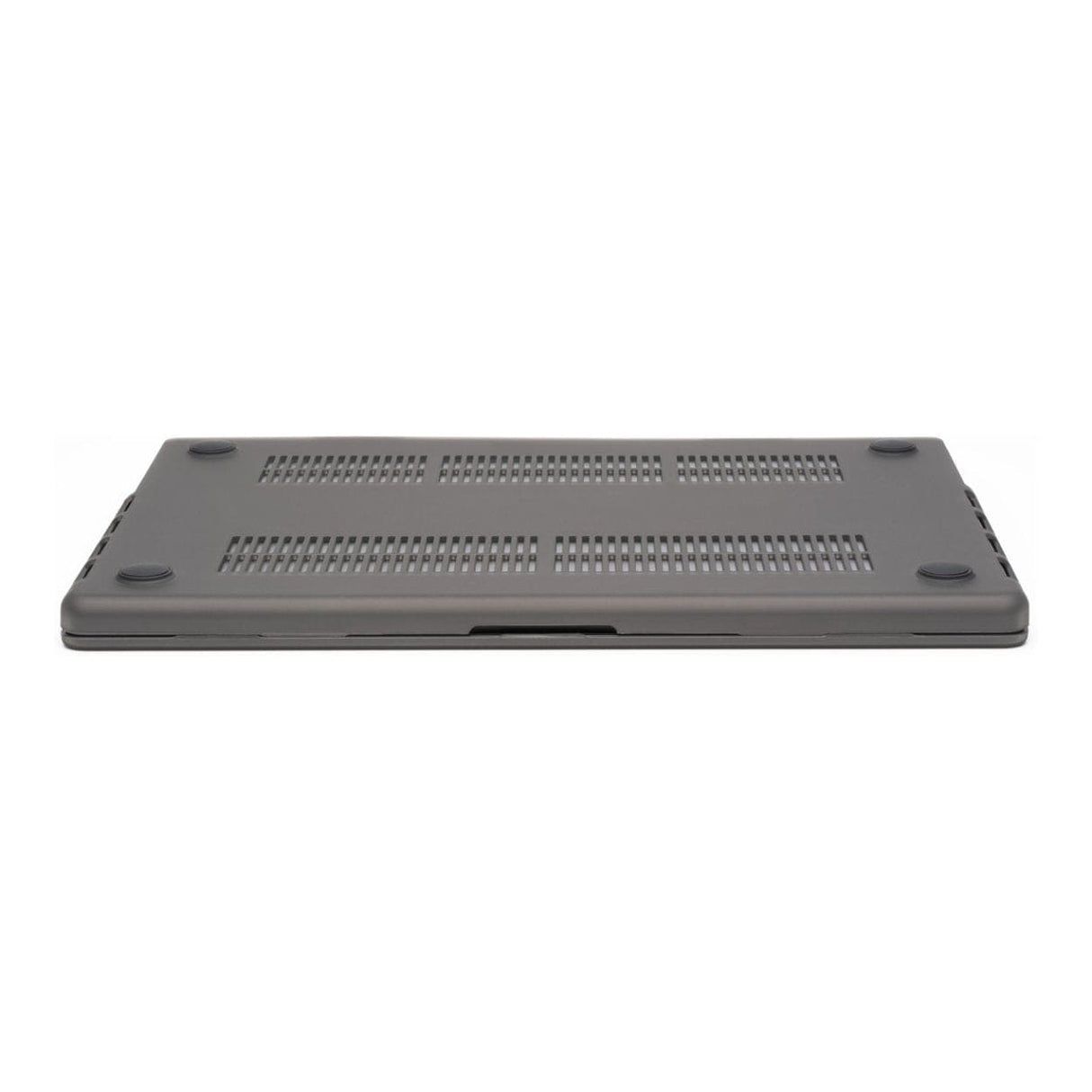 ZAGG Hardshell Protection Case for Macbook Air 13-inch M3/M2 Smoke 702315482