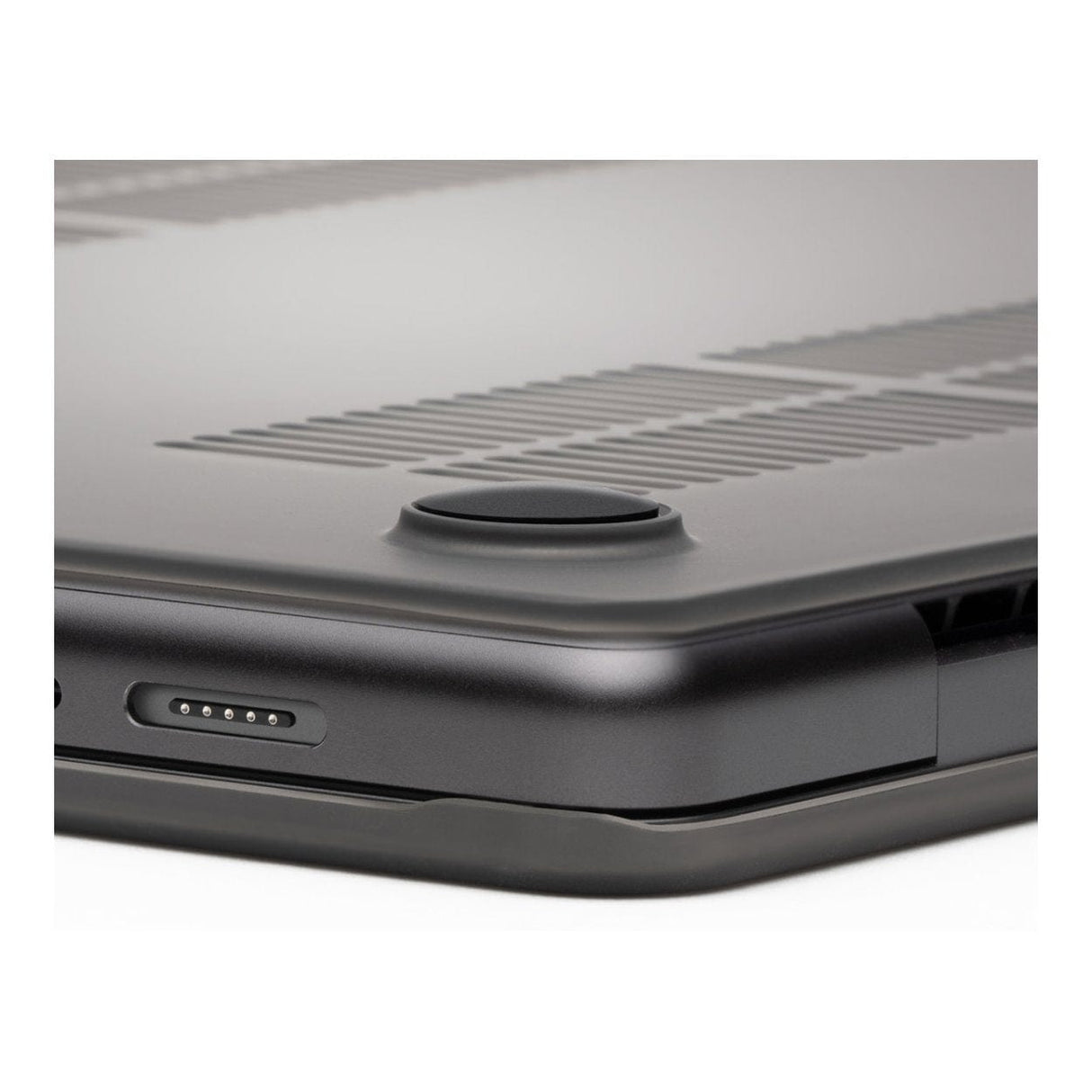 ZAGG Hardshell Protection Case for Macbook Pro 13-inch M2/M1/2020 Smoke 702315485