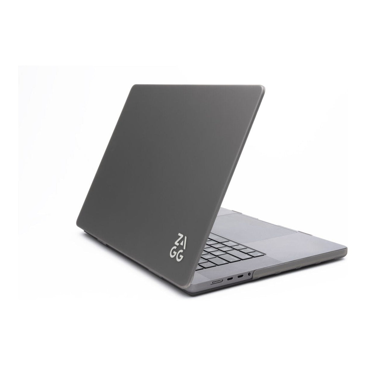 ZAGG Hardshell Protection Case for Macbook Pro 13-inch M2/M1/2020 Smoke 702315485