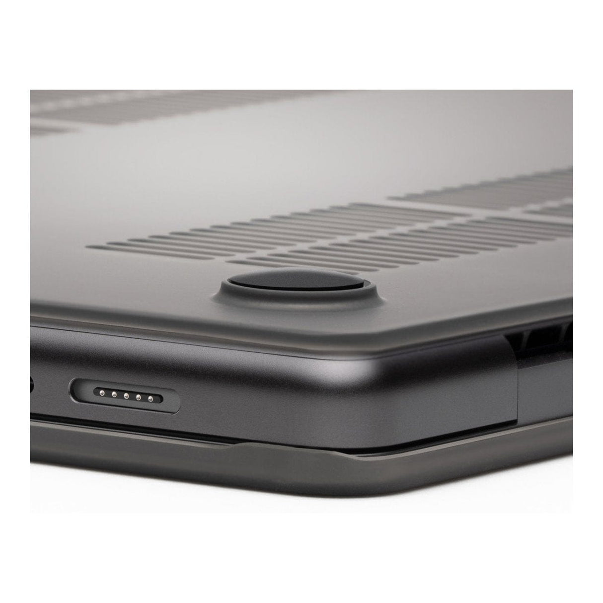 ZAGG Hardshell Protection Case for Macbook Pro 16-inch M3/M2/M1 Smoke 702315491