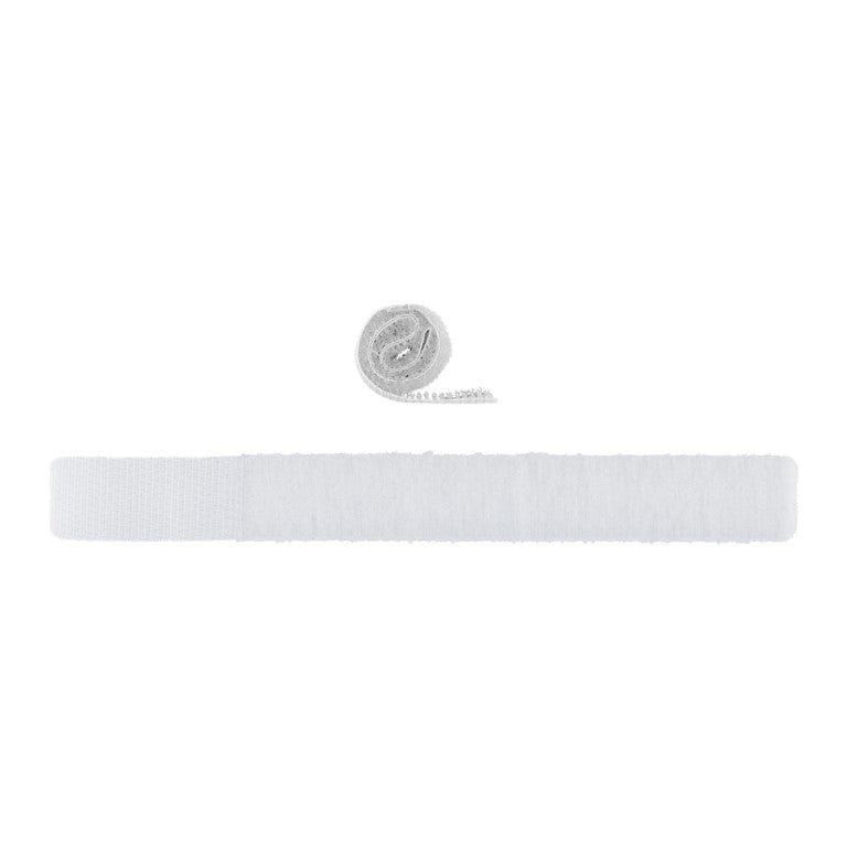 Goobay Cable Management 6-piece Set with Hook-and-Loop Fastener 70350