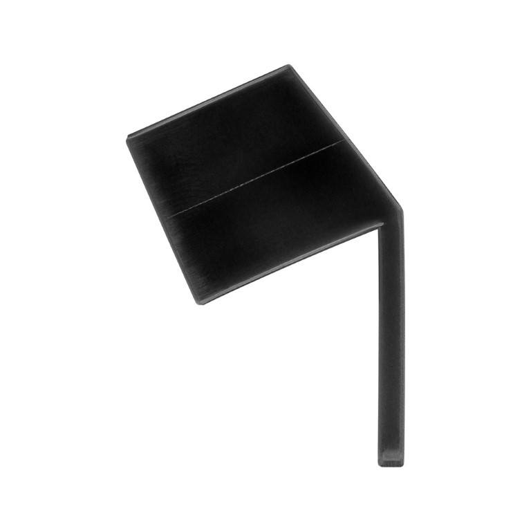 Goobay Cable Management 5-slots Black 70433