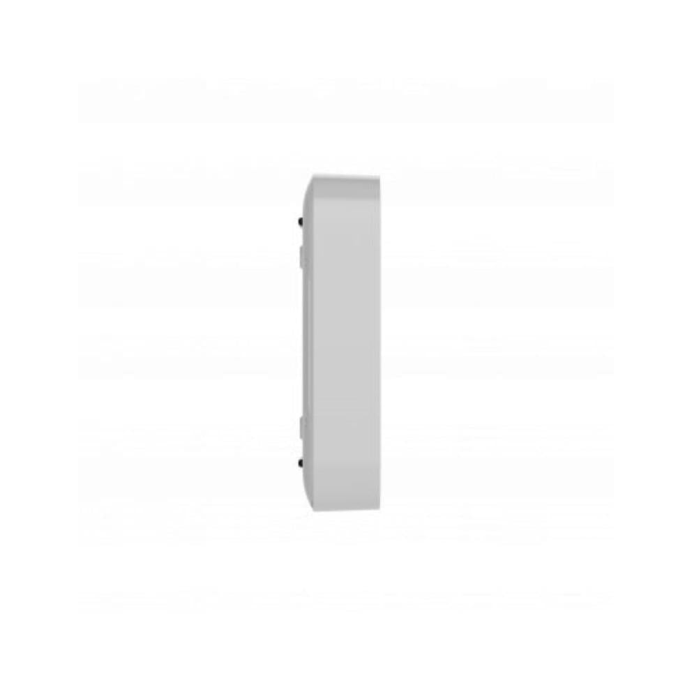 Ajax 4K 8-channel Network Video Recorder White 70936.122.WH