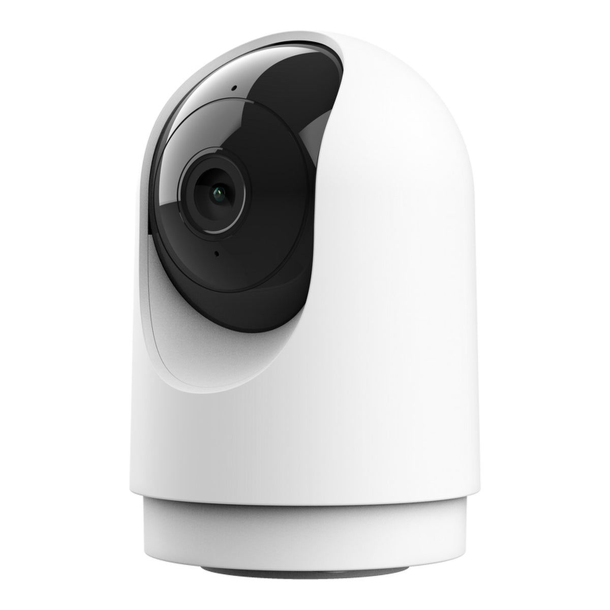 Trust IPCAM-2700 3MP Indoor Pan-Tilt Turret IP Network Security Camera 71364
