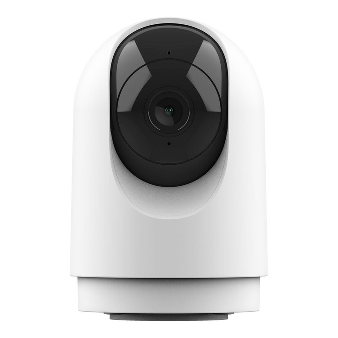 Trust IPCAM-2700 3MP Indoor Pan-Tilt Turret IP Network Security Camera 71364