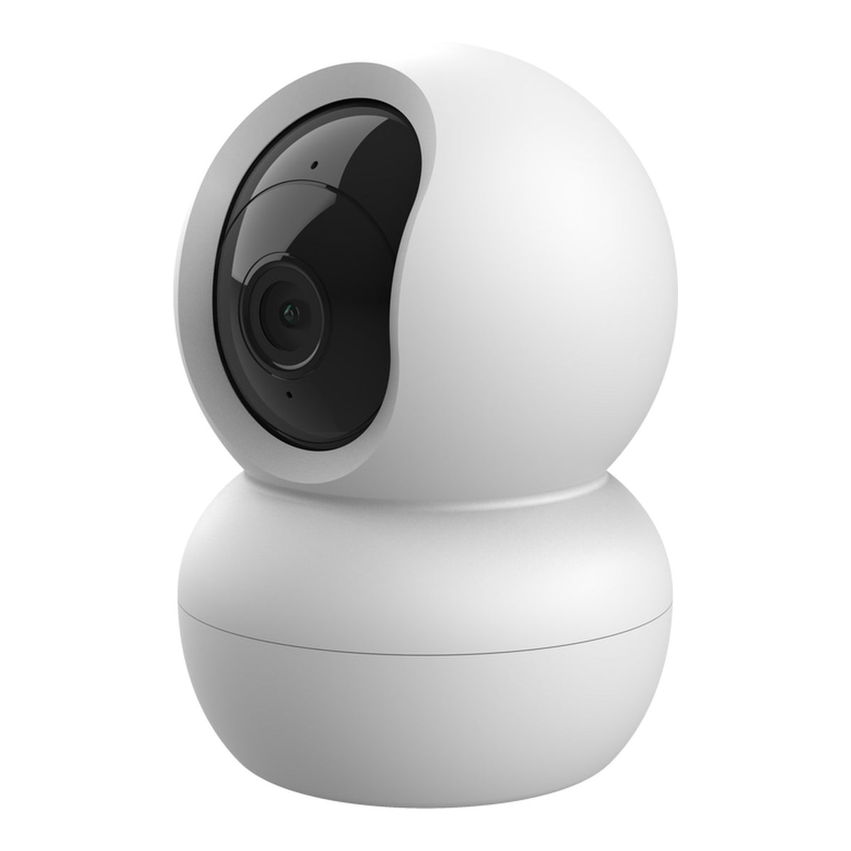 Trust IPCAM-2800 2MP Indoor Pan-Tilt IP Network Dome Security Camera 71366