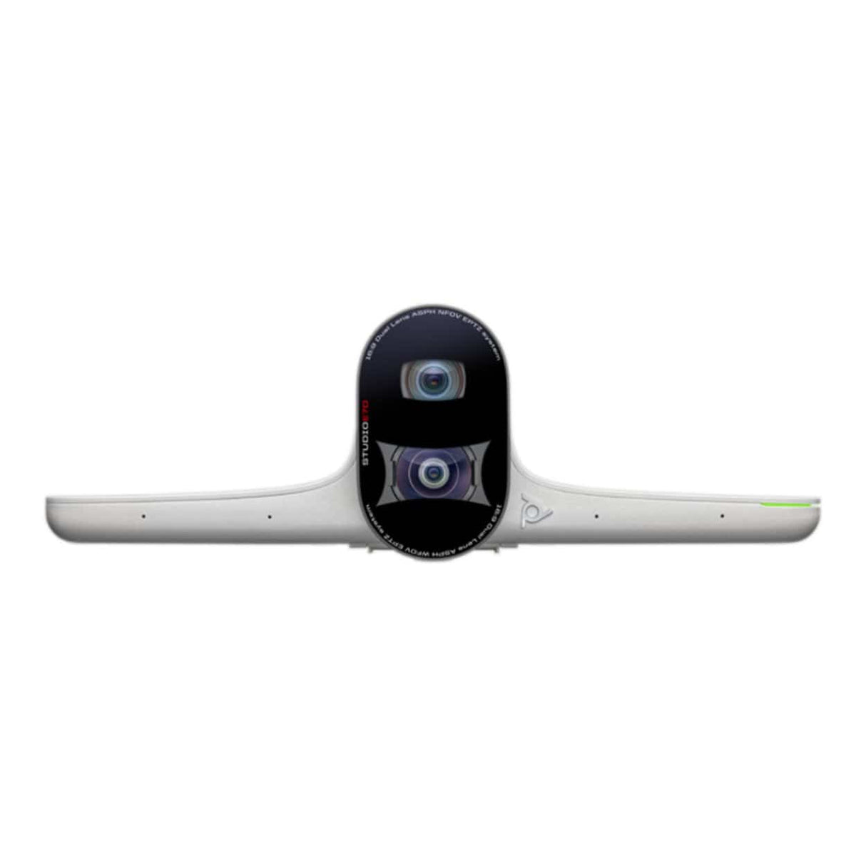 Poly Studio Large Room Kit Video Conferencing 7230-87720-101