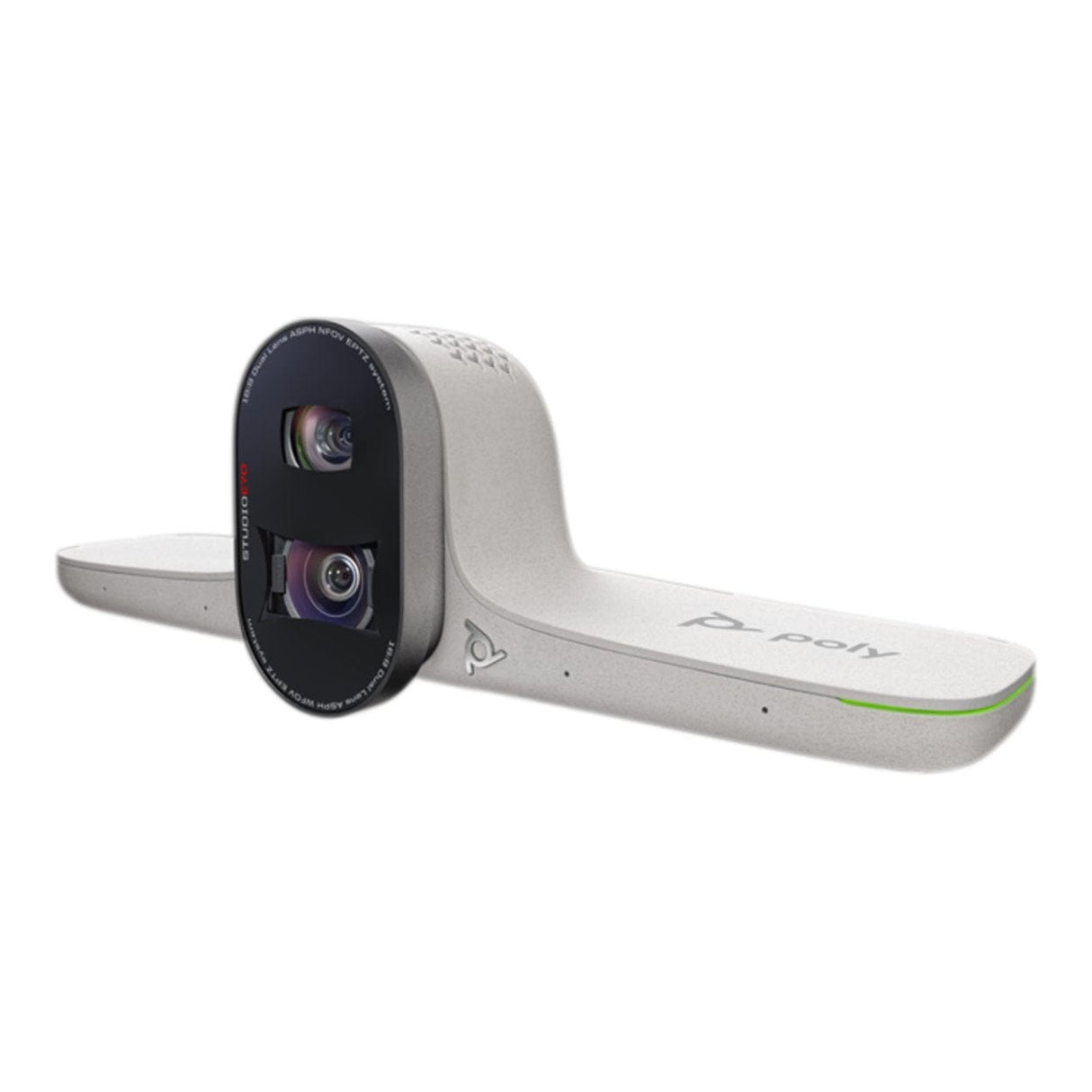 Poly Studio Large Room Kit Video Conferencing 7230-87720-101