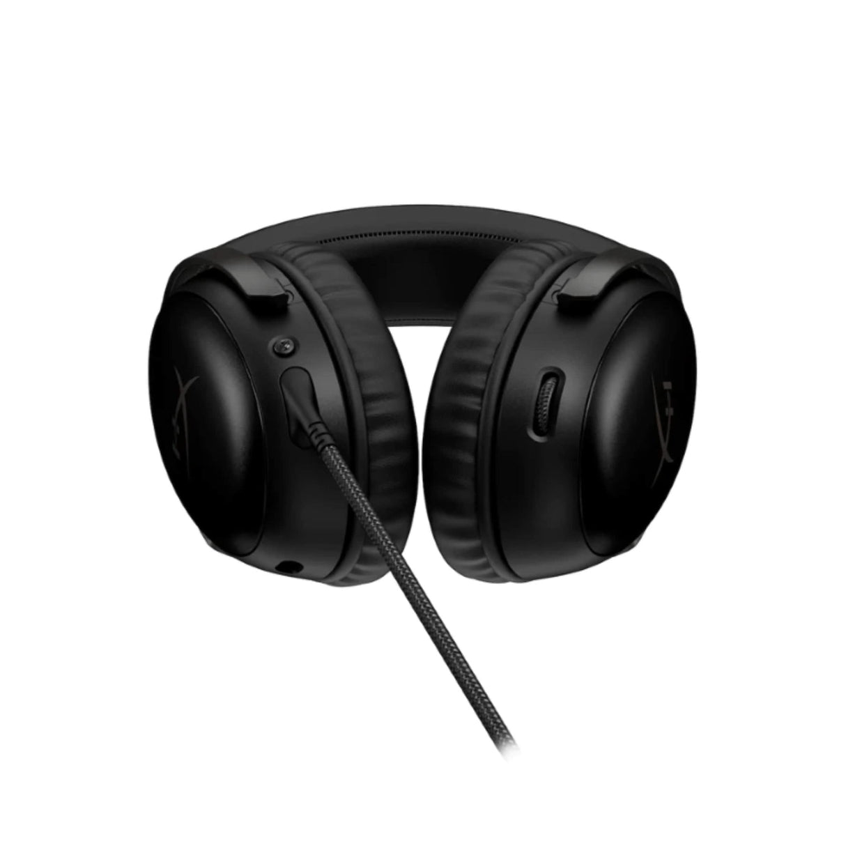 HyperX Cloud III Wired Gaming Headset Black 727A8AA