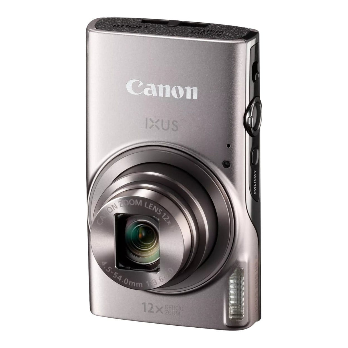Canon IXUS 285 HS 21.1MP Compact Camera Silver 7284C001