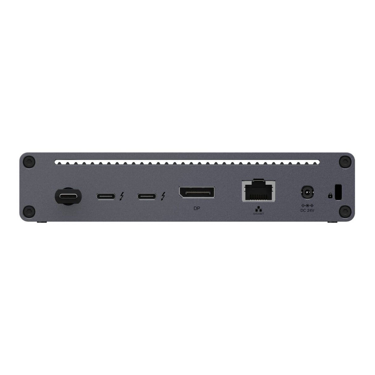Ugreen Maxidok 10-in-1 Thunderbolt 5 Docking Station 75795F
