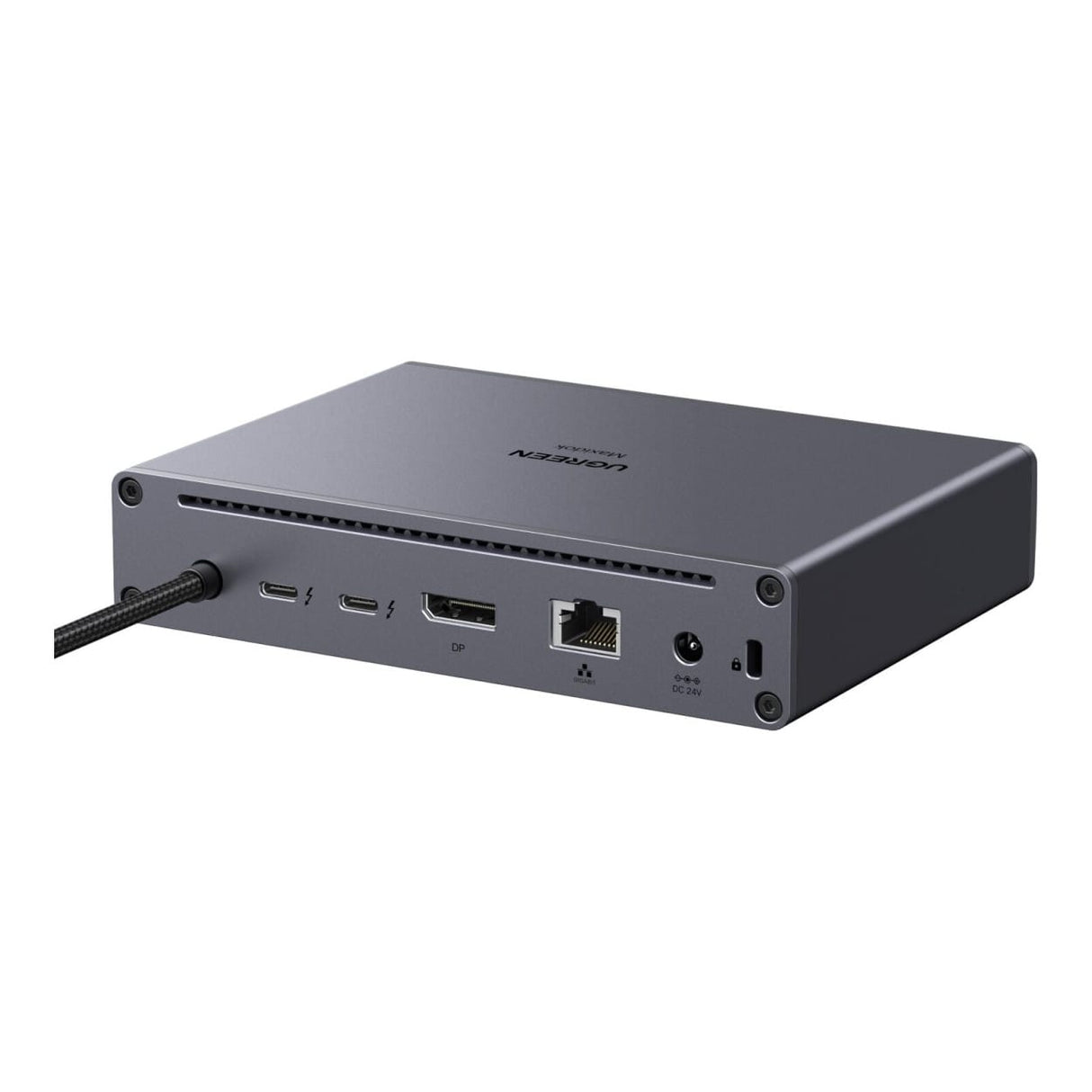 Ugreen Maxidok 10-in-1 Thunderbolt 5 Docking Station 75795F
