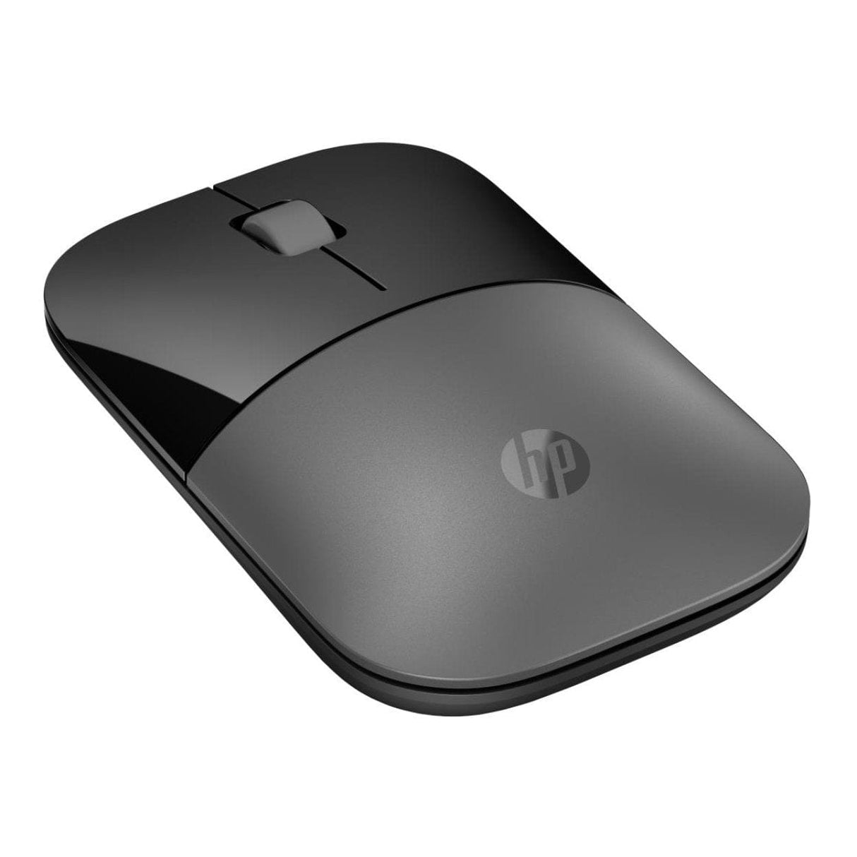 HP Z3700 Dual Silver Mouse 758A9AA