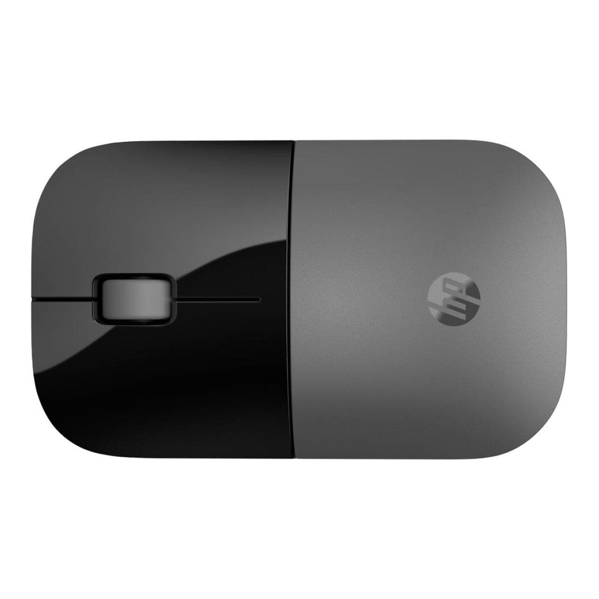 HP Z3700 Dual Silver Mouse 758A9AA
