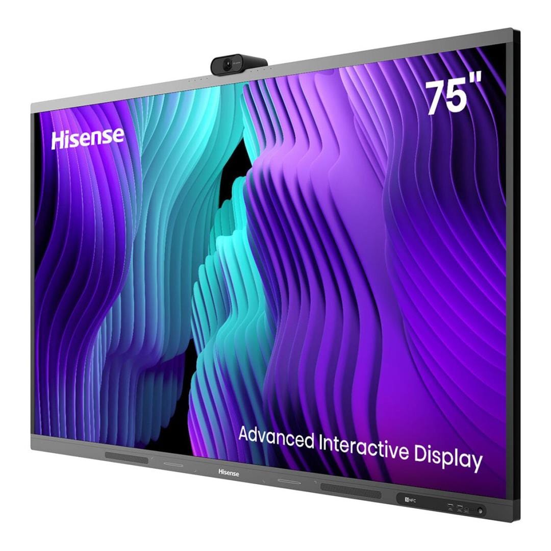 Hisense GoBoard 75MR6DE 75-inch 4K Digital Signage Flat Panel