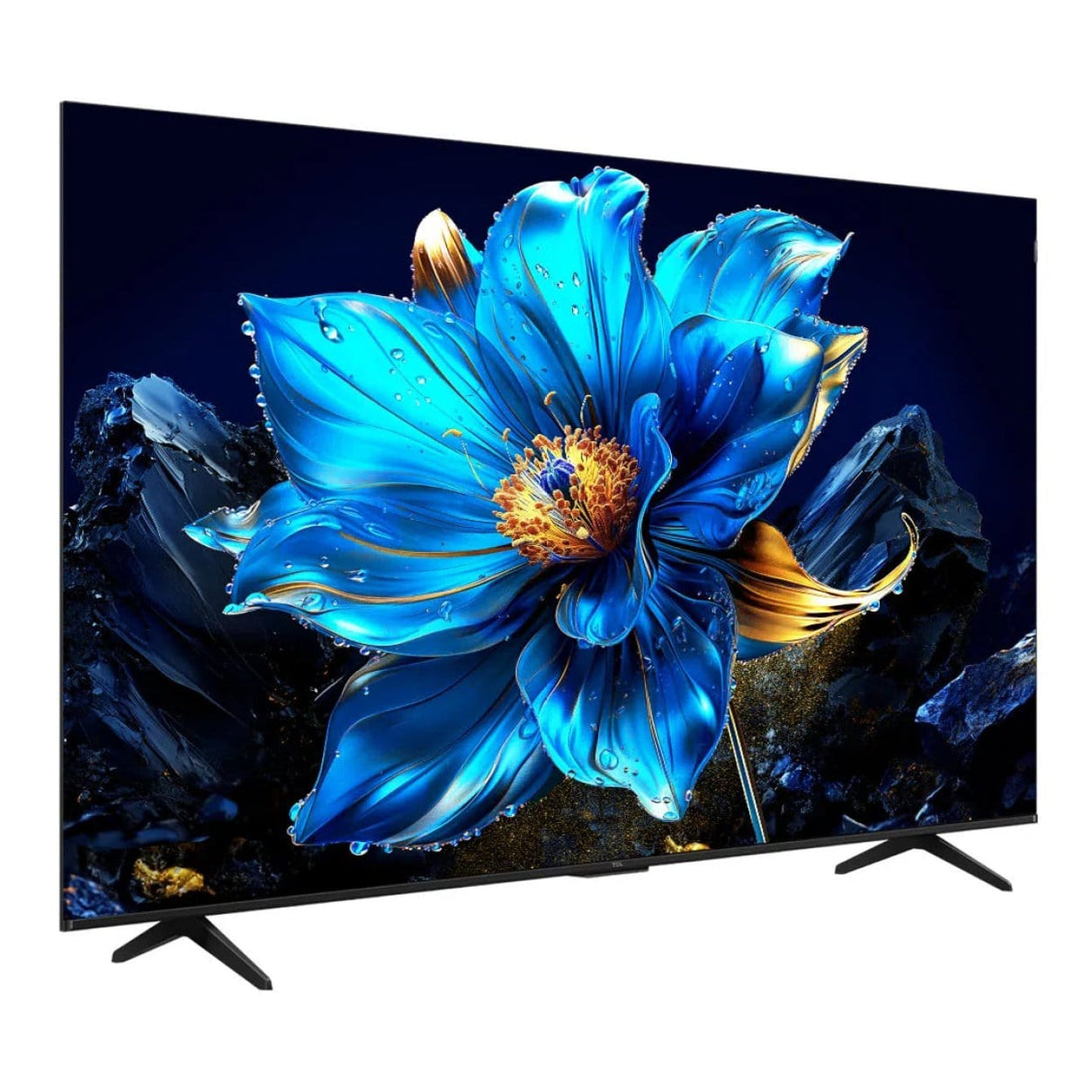 TCL 75P7K 75-inch UHD Smart QLED TV