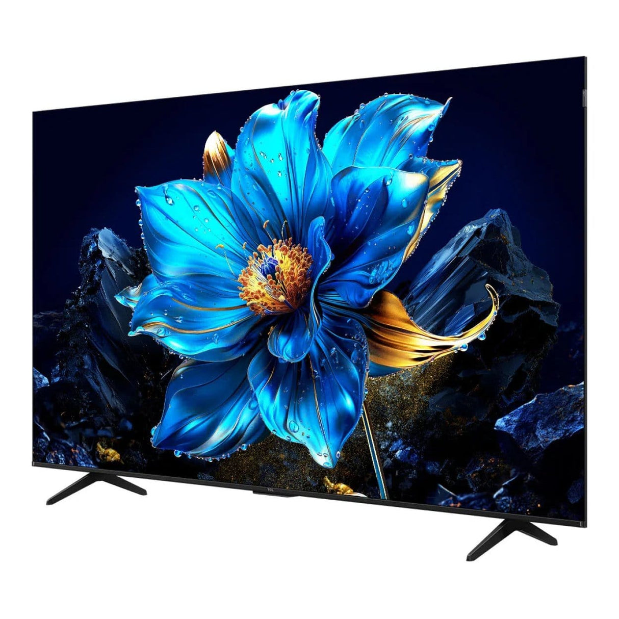 TCL 75P7K 75-inch UHD Smart QLED TV