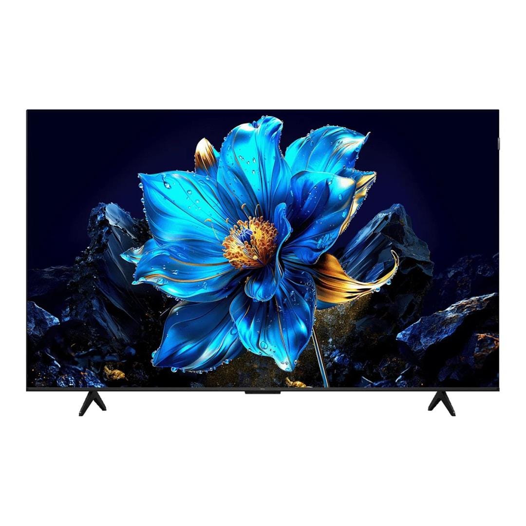 TCL 75P7K 75-inch UHD Smart QLED TV