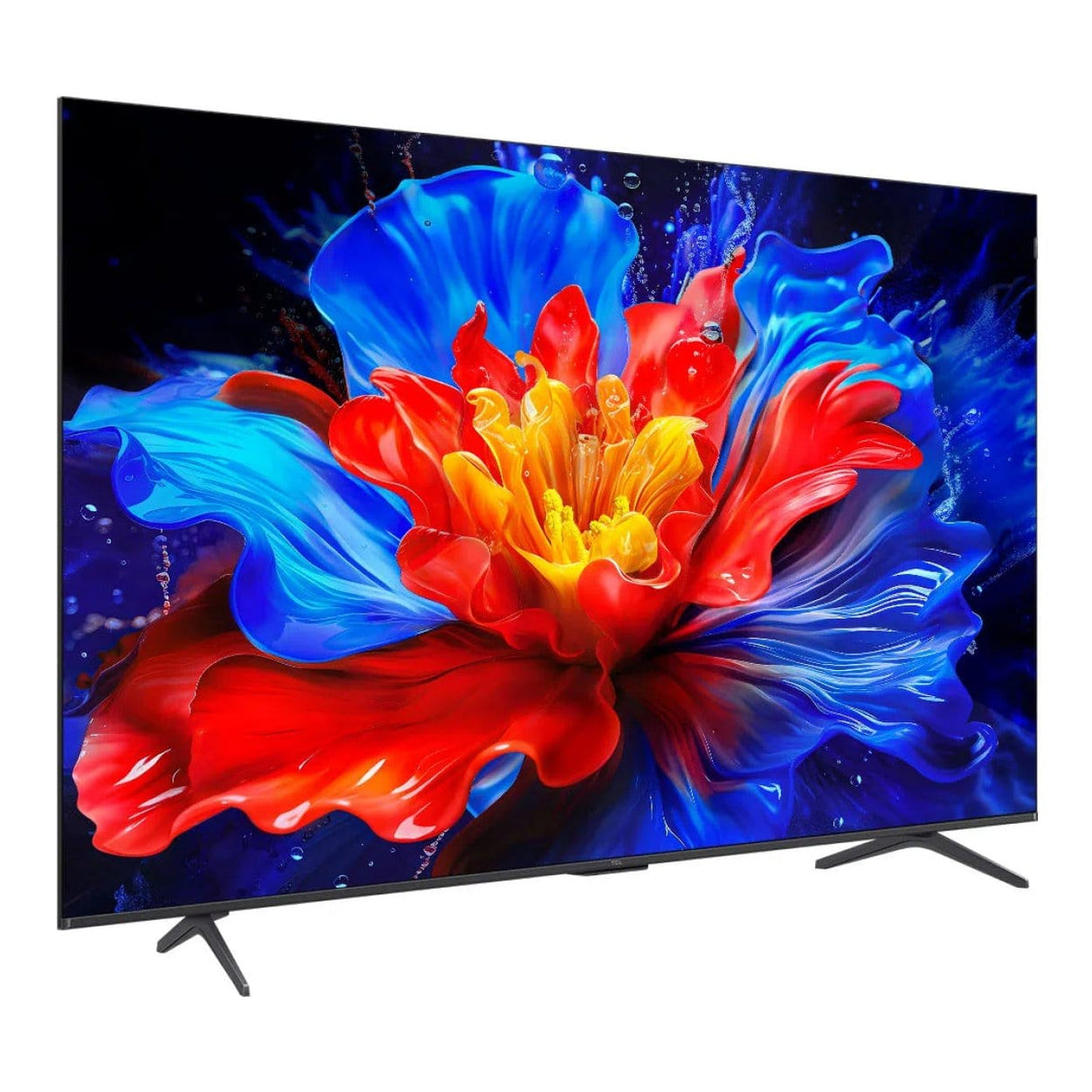 TCL 75P8K 75-inch UHD Smart QLED TV
