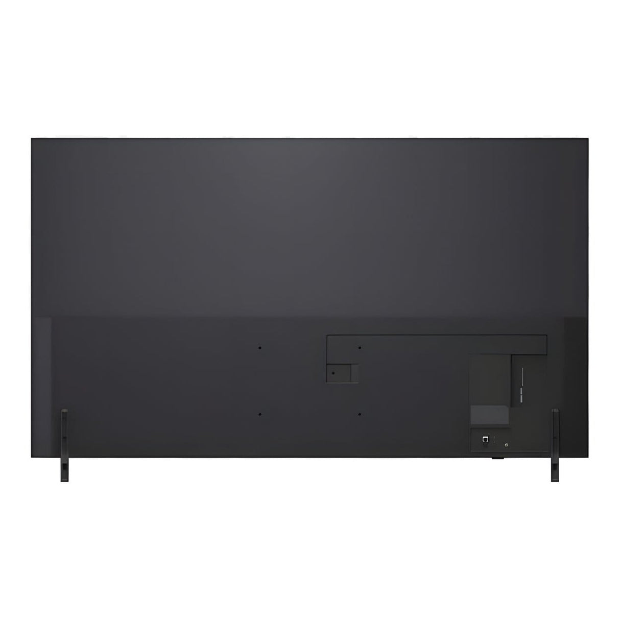 LG 75-inch QNED evo AI 4K UHD MiniLED Smart TV 75QNED82A