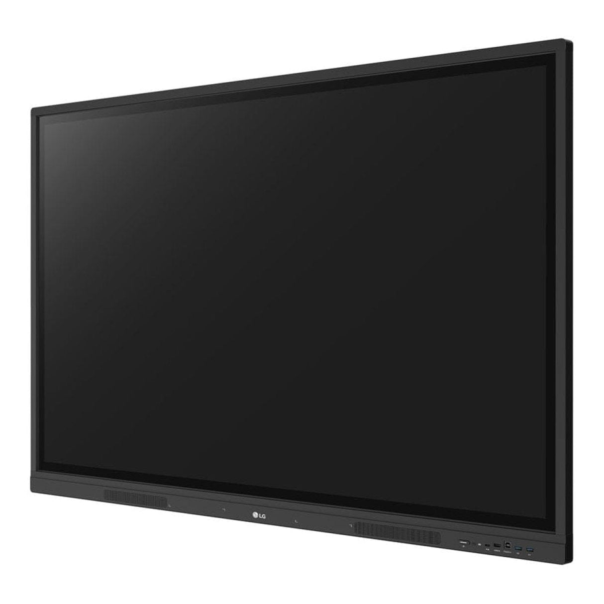 LG CreateBoard 75TR3DK 75-inch 4K UHD Interactive Large Format Display
