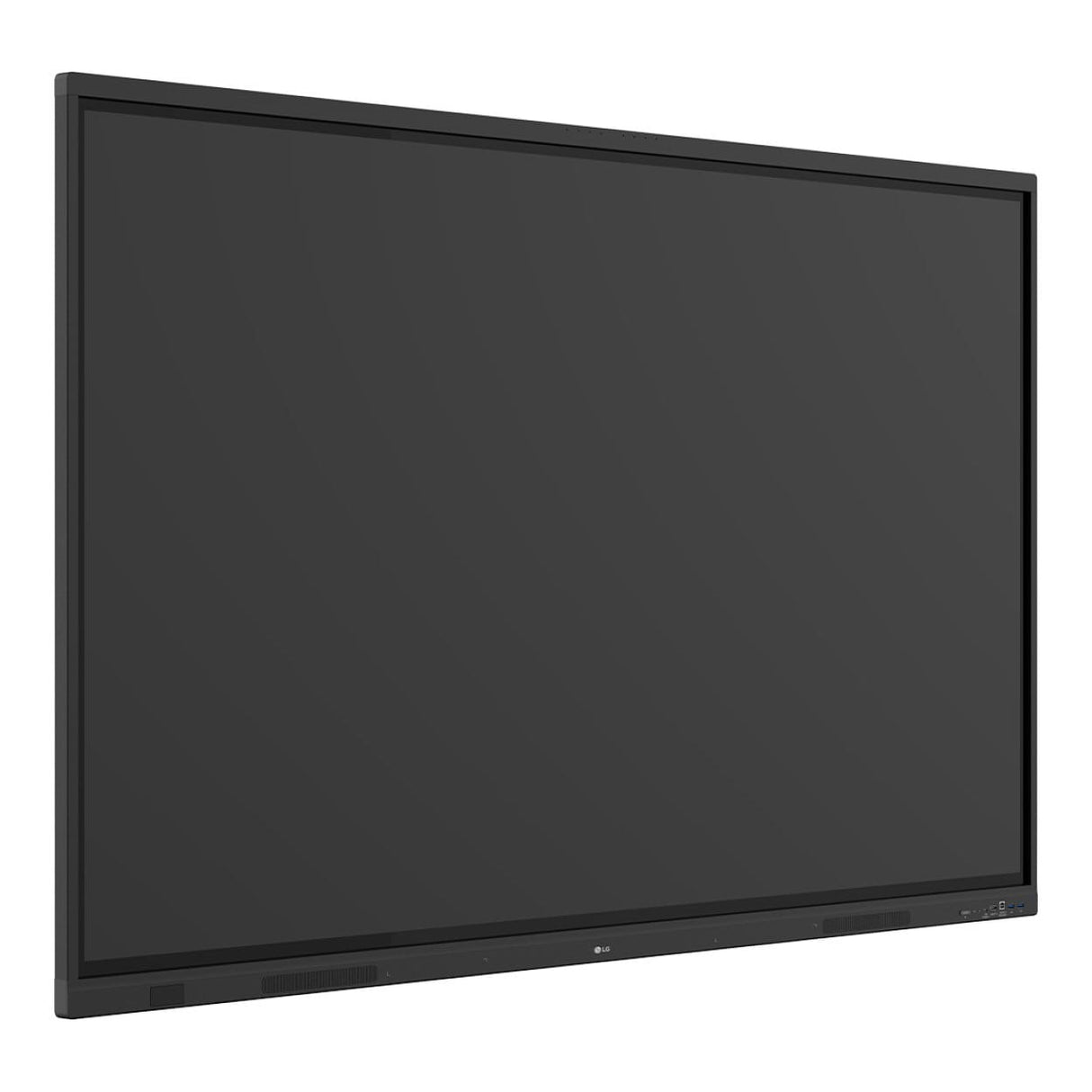 LG 75TR3DQ 75-inch UHD Interactive CreateBoard