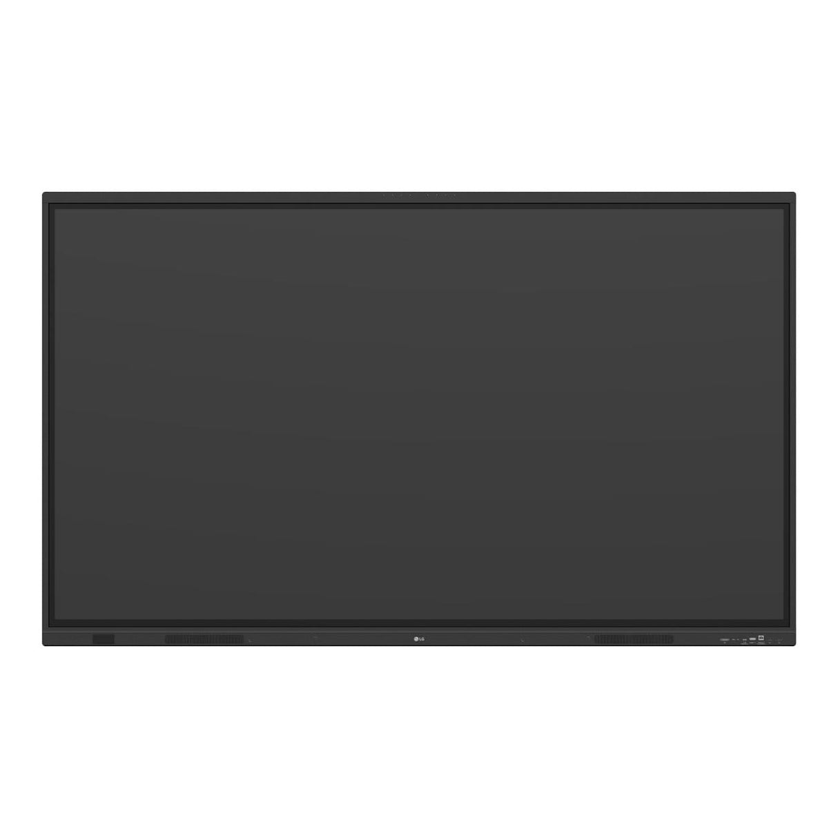 LG 75TR3DQ 75-inch UHD Interactive CreateBoard