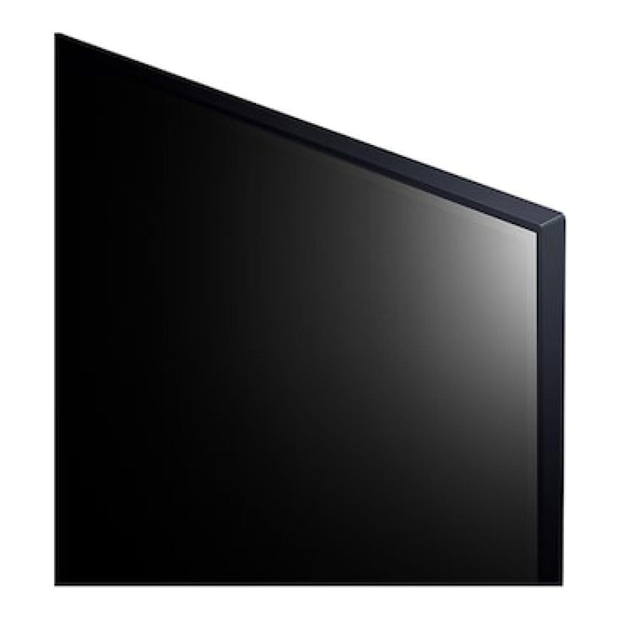 LG 75UL3J-B 75-inch UHD Digital Signage Panel