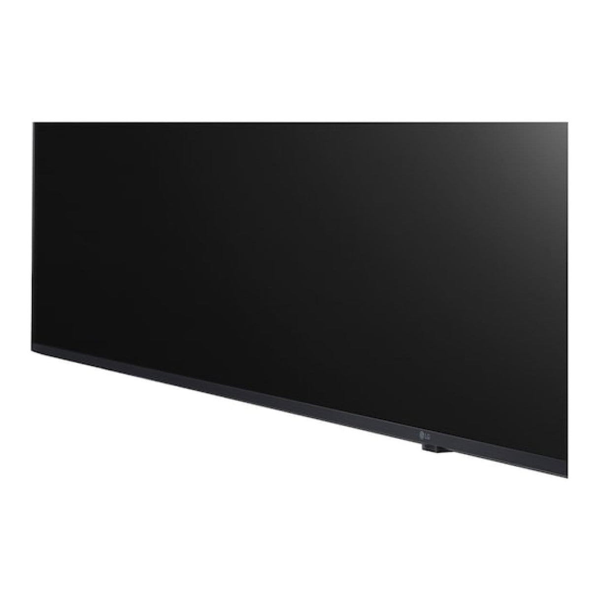 LG 75UL3J-B 75-inch UHD Digital Signage Panel