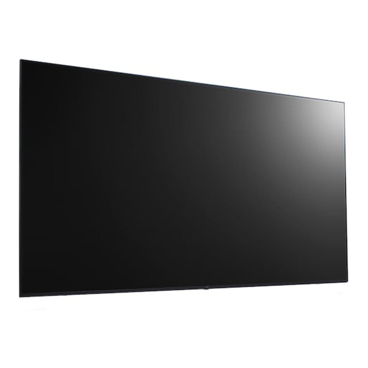 LG 75UL3J-B 75-inch UHD Digital Signage Panel