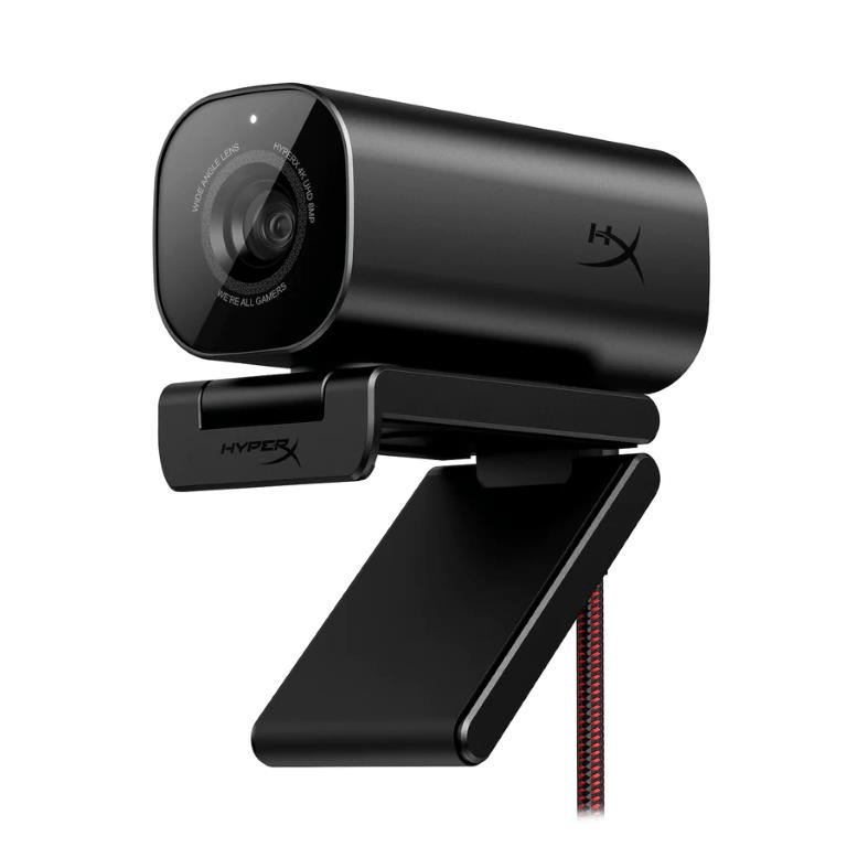 HyperX Vision S Webcam 75X30AA