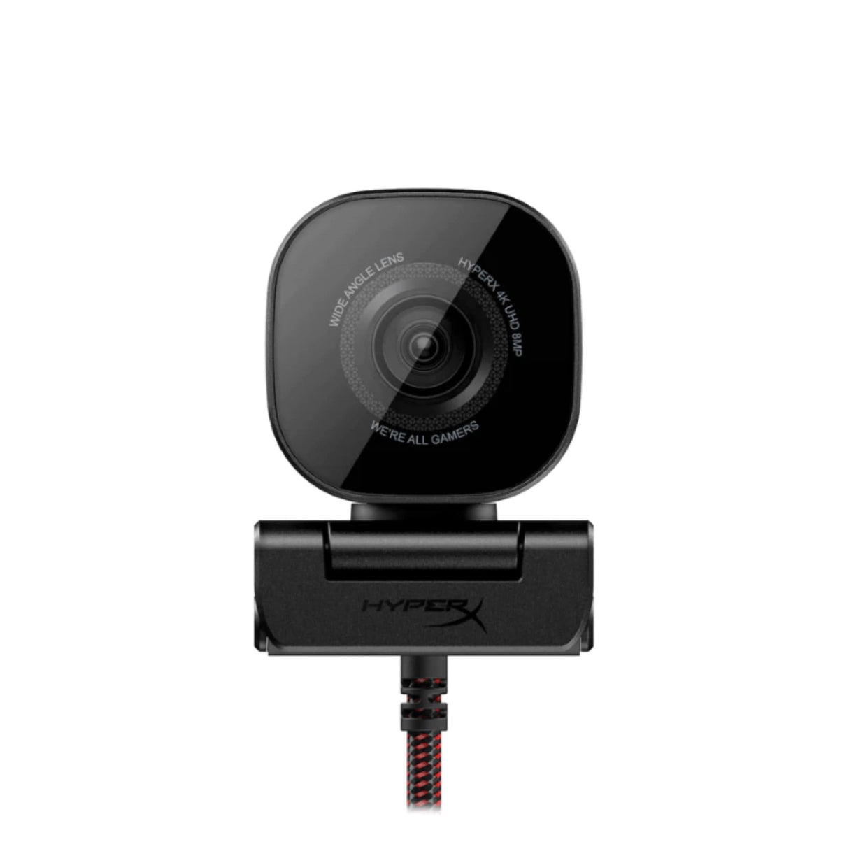 HyperX Vision S Webcam 75X30AA