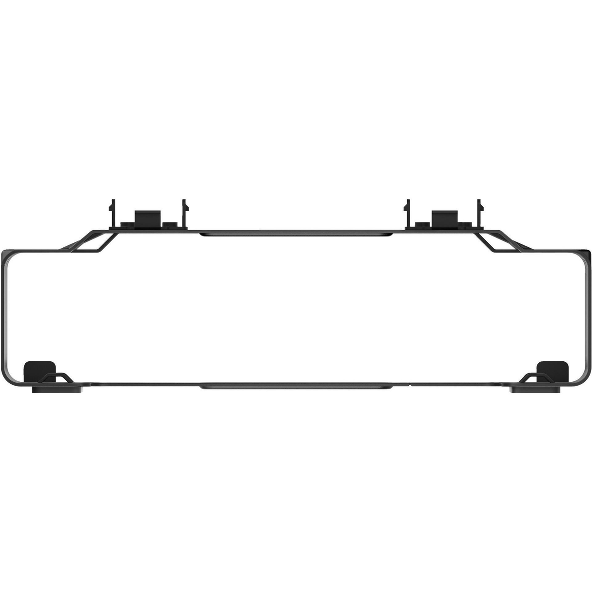 HP B200 PC Mounting Bracket 762T5AA
