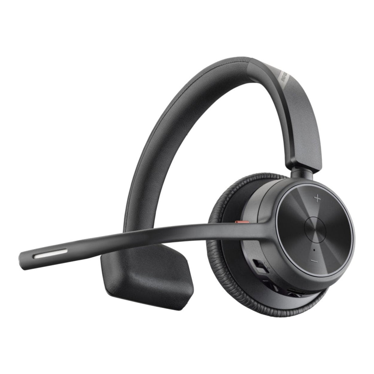 Poly Voyager 4310 Wireless Headset Black 76U48AA