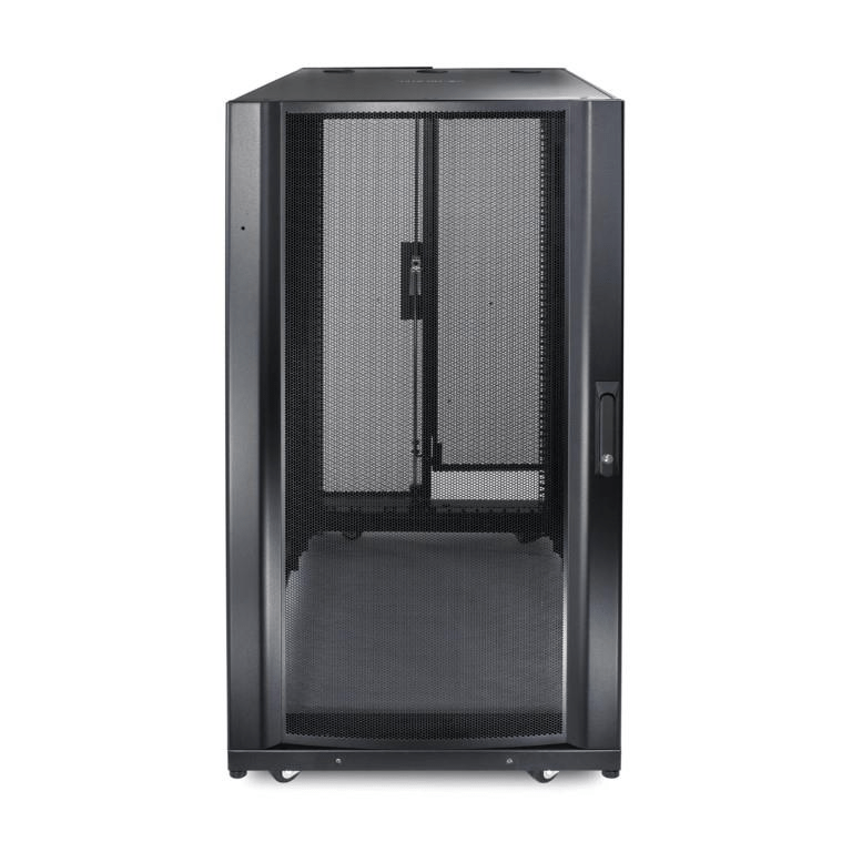 Dell 24U 19-inch Rack Enclosure Cabinet 770-BBIT