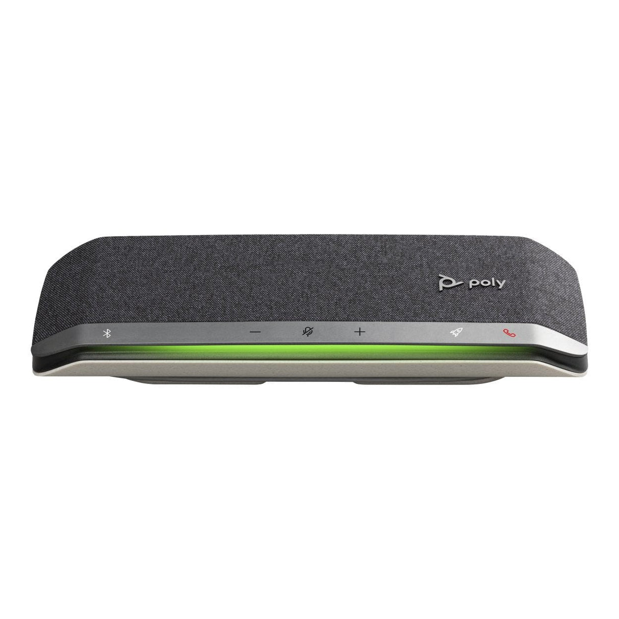 Poly Sync 40+ USB-A USB-C Speakerphone 772C5AA