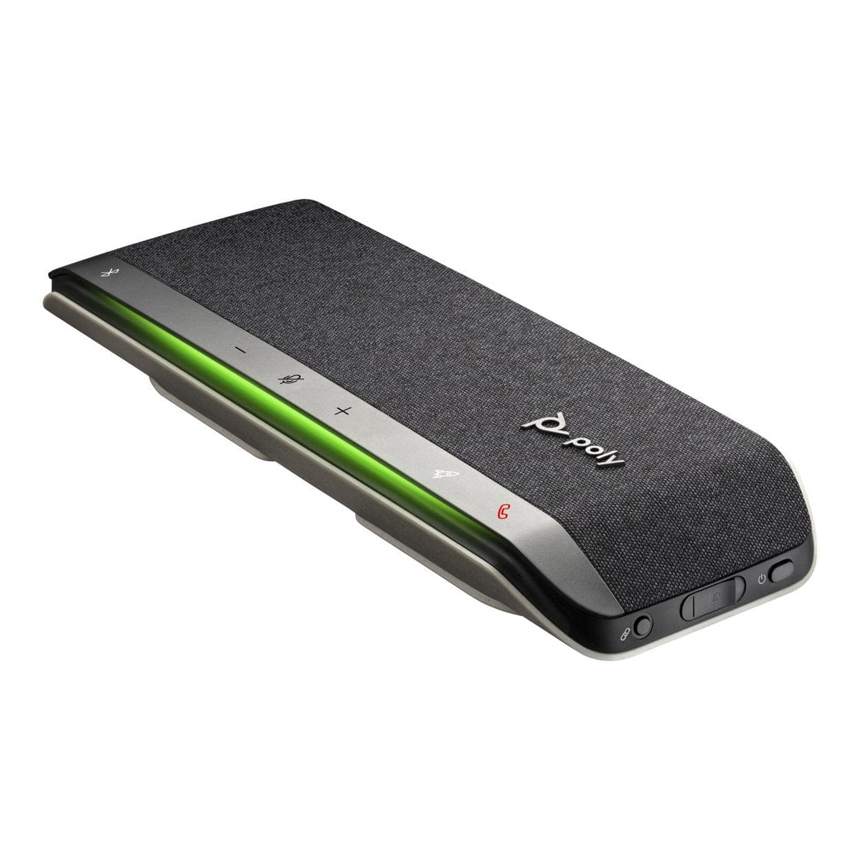 Poly Sync 40+ USB-A USB-C Speakerphone 772C5AA